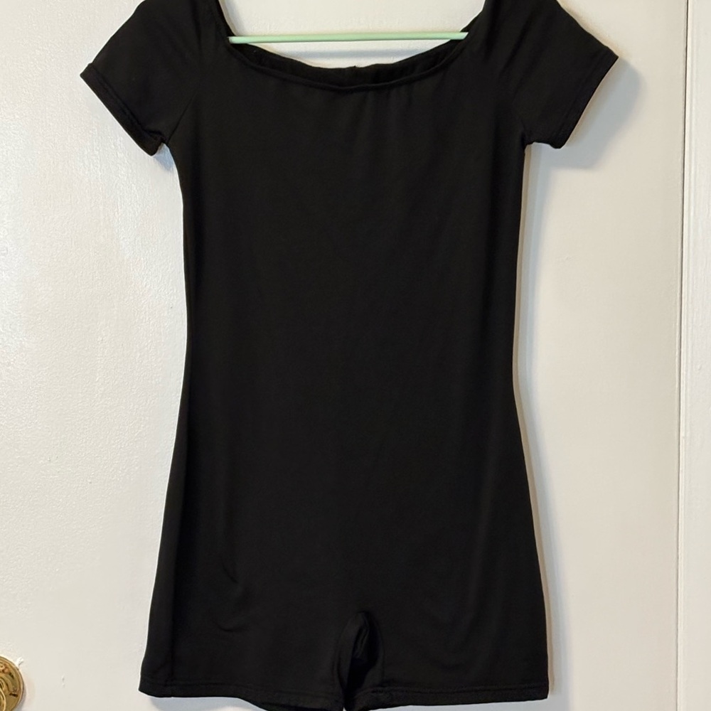 Woman’s Romper